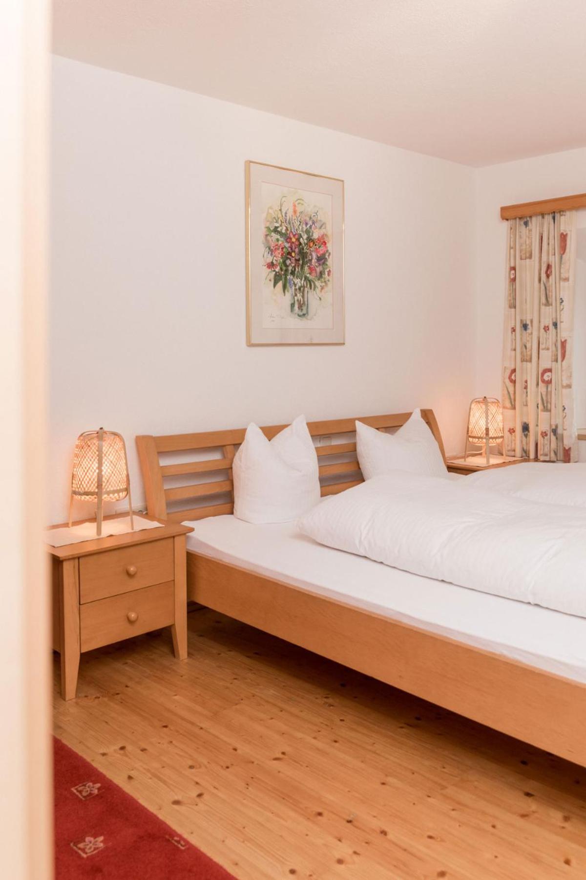 Hotel Kreuz Pfunds Rom bilde